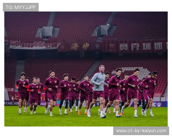 上海海港亚冠形势堪忧，伤病危机考验球队实力